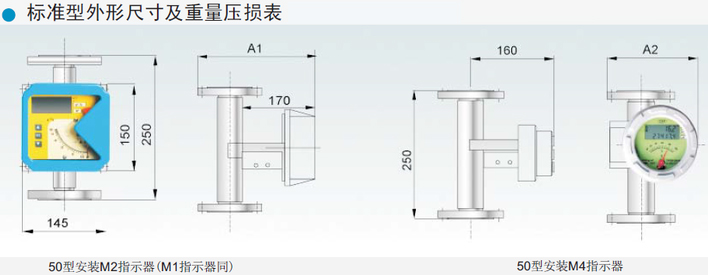 氧氣轉(zhuǎn)子流量計(jì)安裝要求圖五